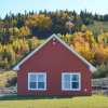 Отель Appalachian Chalets & RV, фото 19
