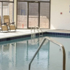 Отель DoubleTree by Hilton Battle Creek, фото 19