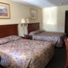 Отель Airport Inn Motel Richmond в Ричмонде