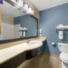 Отель Sleep Inn & Suites, фото 10