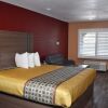 Отель Americas Best Value Inn Manteca, фото 14