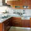 Отель Apartment With 3 Bedrooms in Santa Lucia di Moriani, With Furnished Ga, фото 10