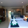 Отель Island Patong Beachfront Apartments, фото 5