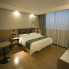 Отель Green Tree Inn Shandong Tai An City Ningyang Count, фото 8