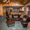 Отель Comfy Cabin #1370, фото 1
