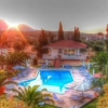 Отель Helena Inn, фото 36