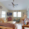 Отель Catch the Breeze 3 Br Home, фото 3