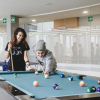 Отель Residencia Universitaria O Castro - Campus Accommodation, фото 16