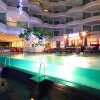 Отель Pattaya Sea View Hotel, фото 15