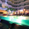 Отель Pattaya Sea View Hotel, фото 16