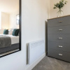 Отель Cosy 2 Bedroom Apartment, фото 8