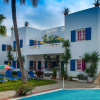 Отель Galini Apartments, фото 7