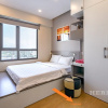Отель Masteri Thao Dien Tower 2, фото 36