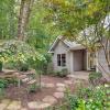Отель Stunning Blue Ridge Mountain Retreat: Deck & Grill, фото 1