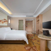 Отель Vienna Hotel(Ganzhou Railway Station Shop), фото 3