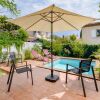 Отель Apartment lOlympe Cagnes-sur-Mer, фото 10