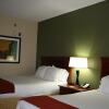 Отель Holiday Inn Express Hotel & Suites Greenville, фото 6