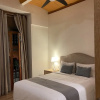Отель Casa Donceles, Spacious apartments ideal for families 