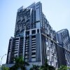 Отель Imperio Residence Seafront by Perfect Host в Malacca