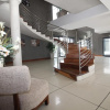 Отель MyPond Hotel, фото 15