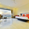 Отель Tatsaraasa Resort and Spa Udaipur, фото 4
