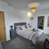 Отель Saracens House Bed & Breakfast, фото 5