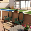 Отель Apartamento en Sant Jaume dEnveja, фото 9
