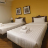 Отель Vinary Hotel, фото 4