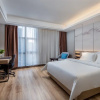 Отель Metropolo Jinjiang Hotel Changzhou Jintan District Government Wuyue Square, фото 3