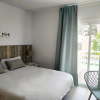 Отель Apartamentos Las Palmeras, фото 7