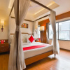 Отель Capital O 17101 Hotel Furatt International, фото 20