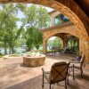 Отель The Above Casa Tranquility Lake Austin 5 Bedroom Estate, фото 20