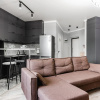 Отель Meridian Apartments (Мередиан Апартментс) на улице Масанчи 23/11, фото 4