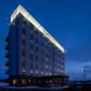 Отель Super Hotel Ishikari, фото 28