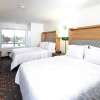 Отель Holiday Inn & Suites Detroit - Troy, an IHG Hotel, фото 19