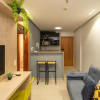 Отель Apartamento de 1 quarto no Alto da Gloria - ES1103, фото 7