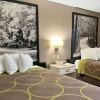 Отель Super 8 by Wyndham Indianapolis/Emerson Ave, фото 4