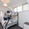 Отель Cherry Property - Blueberry Suite, фото 10