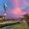 Отель Best Western Taylor Inn, фото 16