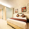 Отель ESQ Shamelin Hotel, фото 16