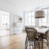 Отель 3-bedroom Apartment in Copenhagen, фото 10
