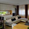 Отель Bálint new premium penthouse apartman, фото 3