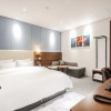Отель Brooks Business Hotel, фото 13