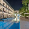 Отель Platinum Yucatan Princess Adults Only - All inclusive, фото 40
