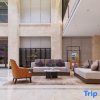 Отель Lixinshan Tianxu International Hotel, фото 2