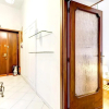 Отель Apartment With 2 Bedrooms In Roma With Furnished Balcony And Wifi 130 Km From The Slopes, фото 21