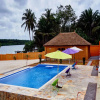 Отель Romano Lodge, фото 12