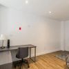 Отель Spacious 2Br Dundurn Loft Rooftop Terrace Parking Gym, фото 7