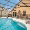Отель Davenport - Spacious 4bd/2ba Poolhome -#4av380, фото 15