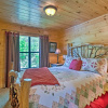 Отель Bryson City Cabin w/ Hot Tub & Mountain Views!, фото 2